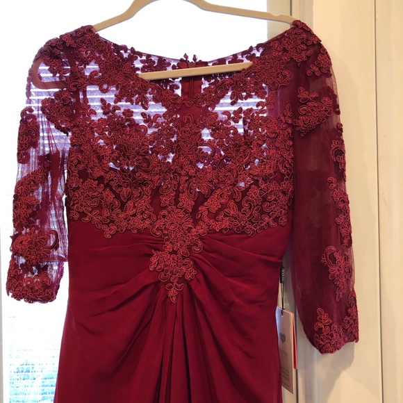 JJs House Dresses Nwt Jjshouse Special Occasion Dress Poshmark